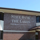 State Bank of The Lakes - Banks