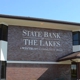 State Bank of The Lakes