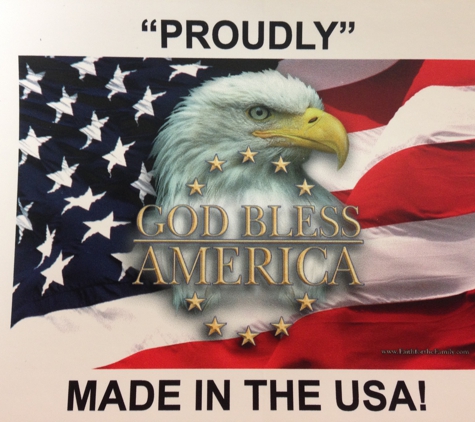 Temco Distributors. ALL TEMCO INDUSTRIAL PARTS WASHER ARE 100% PROUDLY MADE IS THE USA!!