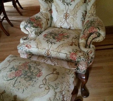 Corona Upholstery - Corona, NY