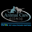 Animal Care Clinic - Veterinarians