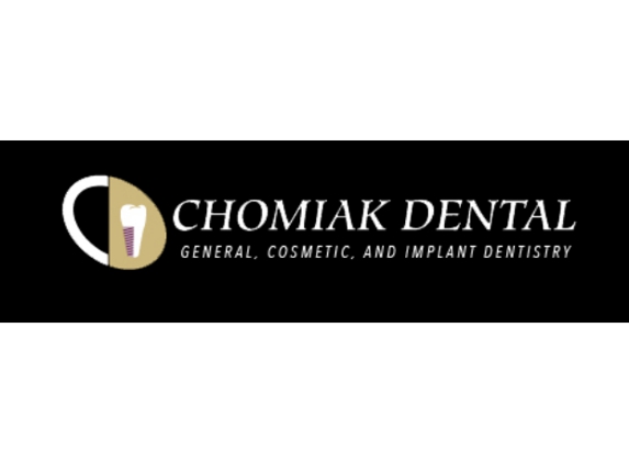 Chomiak Dental - Connellsville, PA