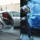 Steam Tech Auto Spa - Car Wash