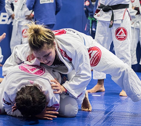 Gracie Barra O'Fallon - O Fallon, MO