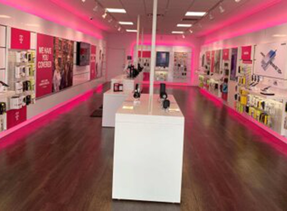 T-Mobile - Lewis Center, OH