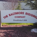 Baltimore Rigging Co Inc - Millwrights