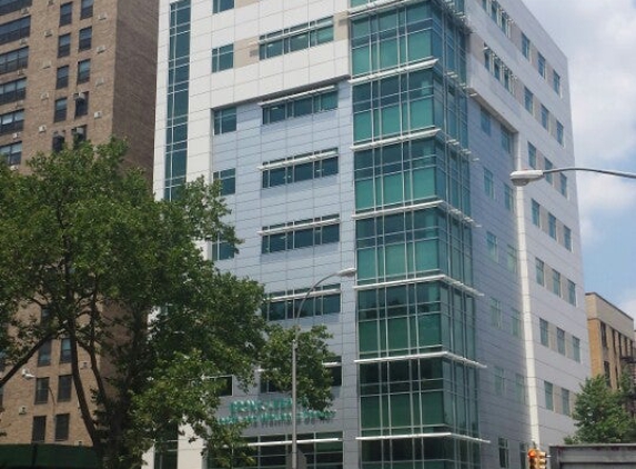 Bronx Lebanon Pediatric Clinic - Bronx, NY