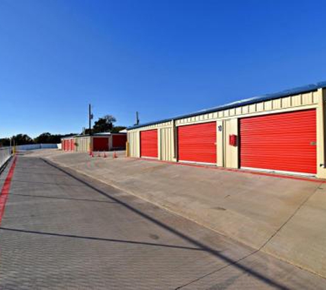 AAA Storage Austin Texas - Austin, TX