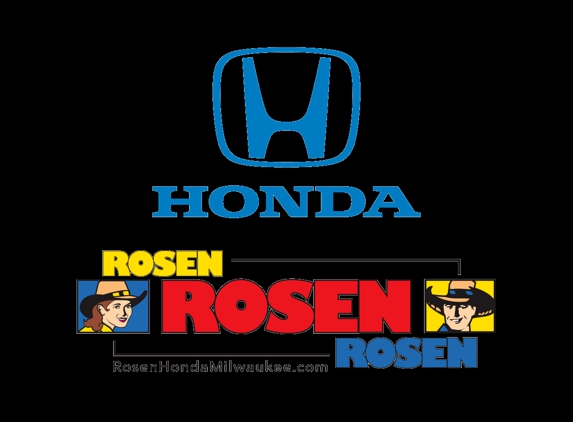 Rosen Honda Milwaukee - Greenfield, WI