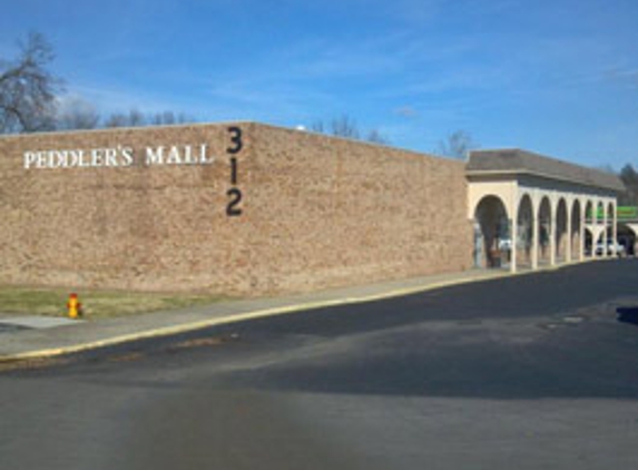 Peddlers Mall Frankfort - Frankfort, KY