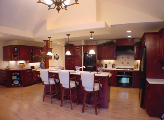 Sanwick Remodeling Contractors - Omaha, NE