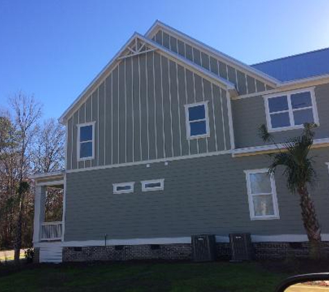 All About Roofing LLC - Gaston, SC. Max Rib metal