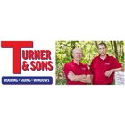 Turner & Sons Roofing & Siding