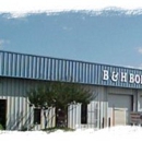 B & H Body Shop - Automobile Body Repairing & Painting
