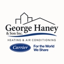 George Haney & Son Inc