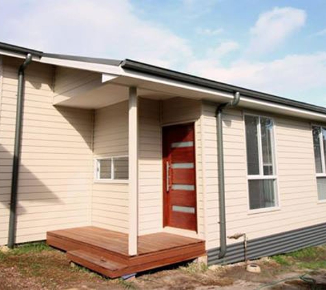 Dualis Dwellings - Castle Hill, NSW