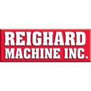 Reighard Machine Inc - Machinery-Rebuild & Repair