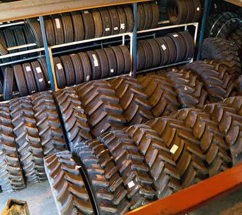 Jukes & Son Tyre Service