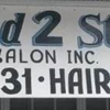 Strand 2 Strand Salon Inc. gallery