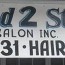 Strand 2 Strand Salon Inc. - Cosmetologists