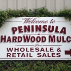 Peninsula Hardwood Mulch