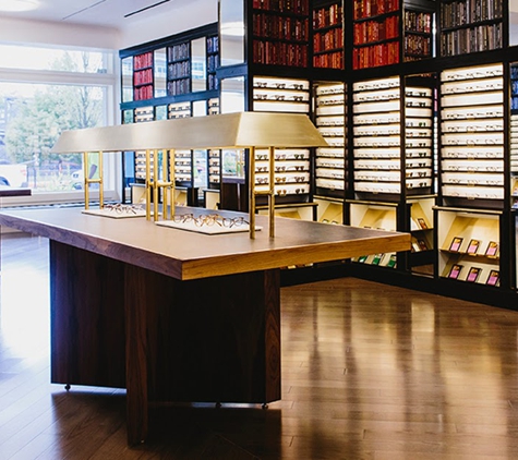 Warby Parker Buckhead - Atlanta, GA