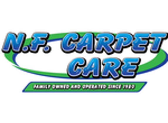 N F Carpet Care - Lemon Grove, CA