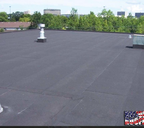 National Roofing - Chesterfield, MO