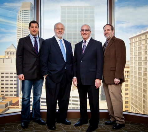 Brown & Crouppen Law Firm - Edwardsville, IL