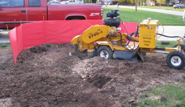 Jimmy's Tree Service - Greenwood, IN