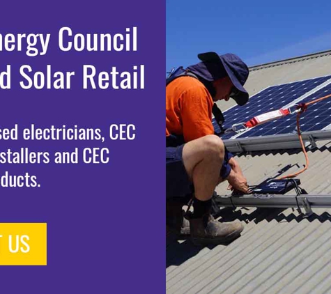 Johnstone Electrical & Sunvalley Solar - Shepparton, VIC. Clean Energy Council Approved Solar Retail