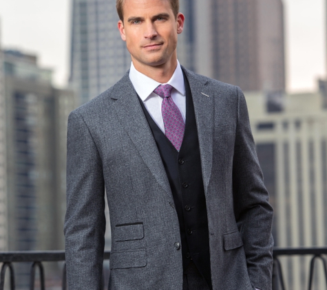 BALANI Custom Suits Philadelphia - Philadelphia, PA