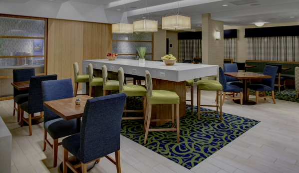 Hampton Inn Richmond-Midlothian Turnpike - North Chesterfield, VA