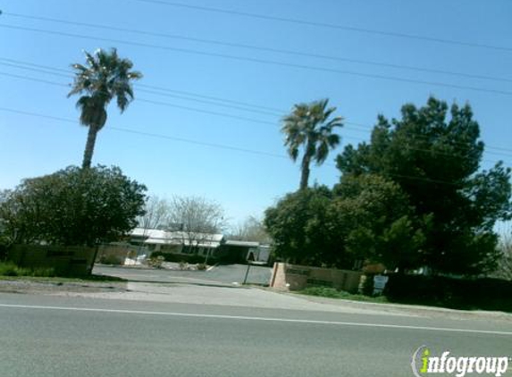 Cadillac Mobile Home Park - Tucson, AZ