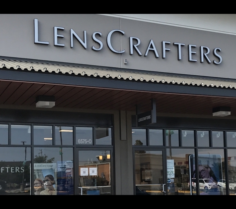 LensCrafters - Springfield, VA