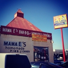 Mama E's B-B-Q & Home Cooking