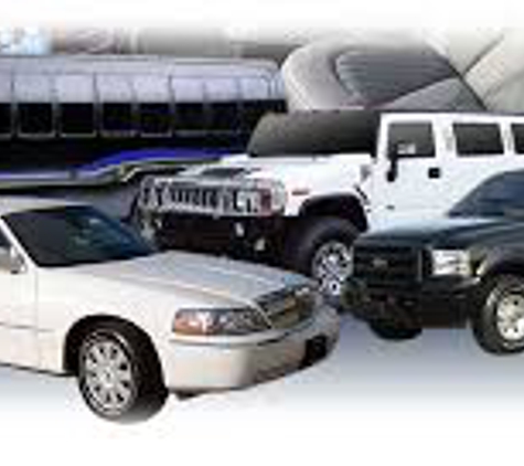 Adorn Limousine Service - Pleasantville, NJ