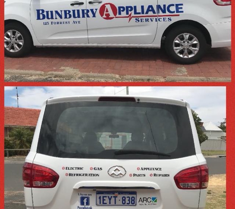 Bunbury Appliance Service - South Bunbury, WA