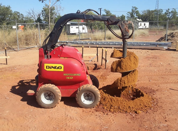Territory Industries - Katherine East, NT