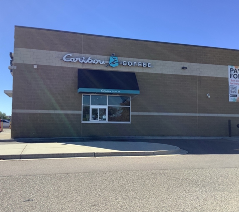 Caribou Coffee - New Prague, MN