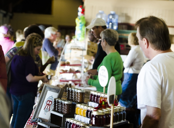 Danville Farmers' Market - Danville, VA