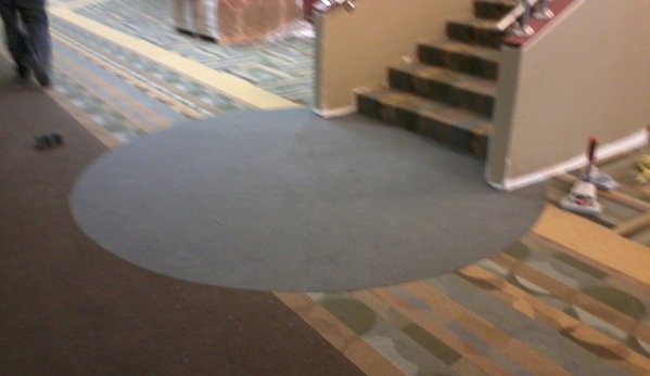 All Type Flooring Installation,& Repairs - Oklahoma City, OK. ASU library