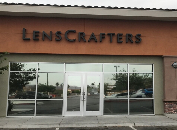 LensCrafters - Las Vegas, NV