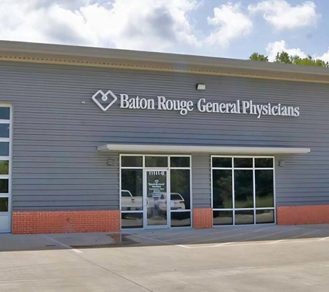 Williamson Eye Center - Baton Rouge, LA