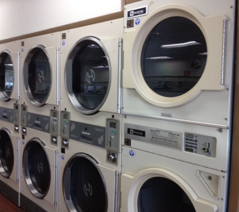 Suds Your Duds Laundromat - Toms River, NJ