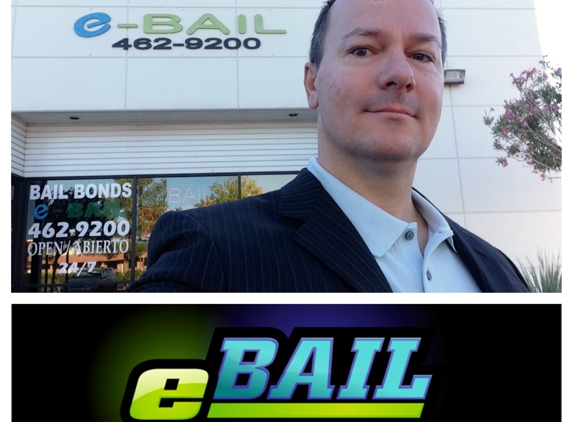 eBAIL Cheap Bail Bonds - Las Vegas, NV