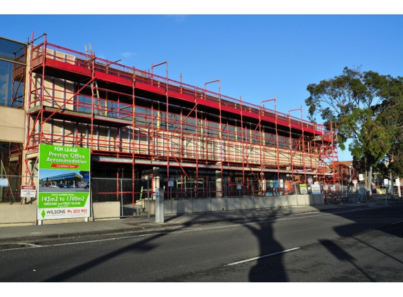 LSD Scaffolding Pty Ltd - Moolap, VIC