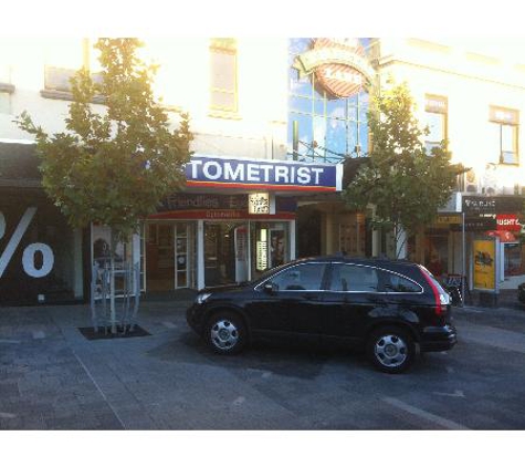 Friendlies Eyecare - Claremont, WA