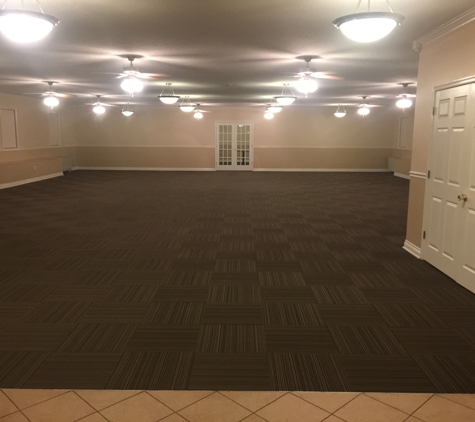 Professional Restorations - Baltimore, MD. Flooring sales for commercial or residential