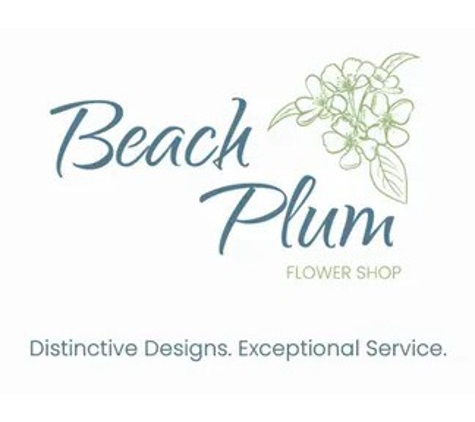 Beach Plum Flower Shop - Newburyport, MA